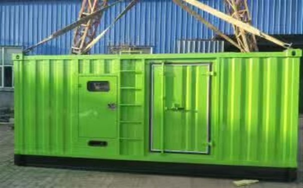 荣邦乡600kw大型柴油发电机组出租价格 荣邦乡600kw大型柴油发电机组出租价格