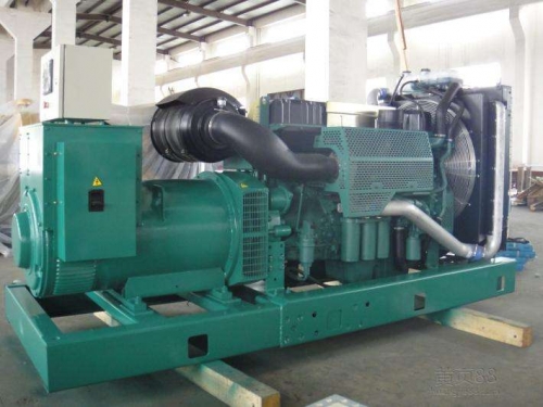 荣邦乡便携静音：租赁无声发电机组，便携式解决能源需求