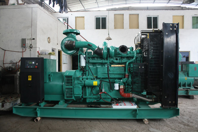 荣邦乡环保无噪音：租用静音发电机组，为环境和耳朵双重保驾护航